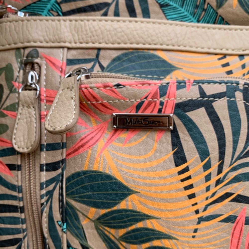 Multisac Mini Backpack - image 4